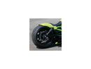 V-Rod Race Short Cut 240 Tyre GRP Rear Fender