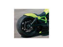 V-Rod Race Short Cut 280 Tyre GRP Rear Fender For 02-06 V-Rod