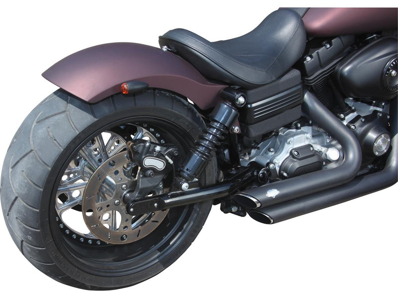 TC Dyna 240 Tyre Rear Fender