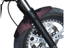 TC Dyna & M8 Street Bob 18" Front Fender