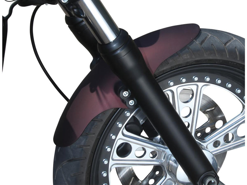 TC Dyna & M8 Street Bob 19" Front Fender