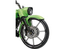 Nacelle 7" Headlight Housing Raw For Road King 94-13