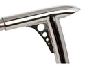 Road King Handlebar 1 1/4" Non-Dimpled 3-Hole Stainless Steel Polished For 13 FLHRSE5