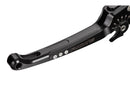 Good Guys Adjustable Hand Control Lever Black Cable Clutch For 96-03 Sportster