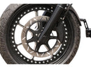 Fork Good Guys Softail WG250 728mm DF 0 Degree Black