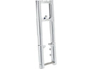 Fork Good Guys Softail WG250 728mm DF 0 Degree Polished