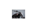 Fork Good Guys Softail WG250 728mm SF 3 Degree Black