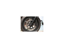 Fork Good Guys Softail WG250 728mm SF 3 Degree Black