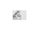 Fork Good Guys Softail WG250 728mm SF 3 Degree Polished