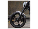 Ricks Caliper 6 Piston Right Disc Black - 11.5 Inch