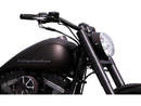 Good Guys Headlight Bracket Polished