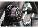 Good Guys Air Cleaner Kit Euro 3 Bi-Color For 07-20 Sportster
