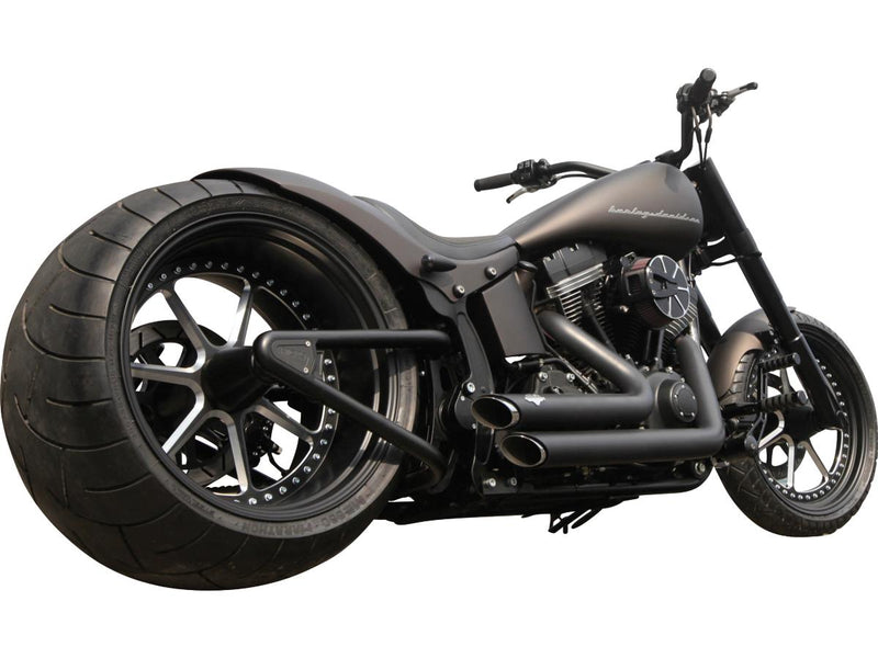 300 Trick n Roll Swingarm Twin Cam 88