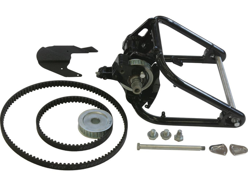 300 Trick n Roll Swingarm Twin Cam 88