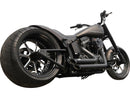 TC Softail 300 GRP Rear Fender For 00-06 Softail