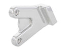 Trick 'N' Roll Fat Ass Rear End Conversion License Plate Bracket Black