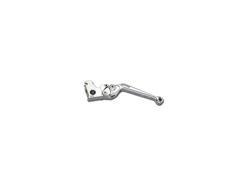 Adjustable Hand Control Replacement Clutch Lever Aluminium Polished Hydraulic Clutch