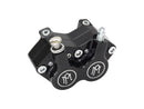 4 Piston 125 x 4S Brake Caliper Contrast Cut
