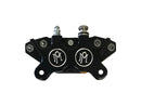 4 Piston 125 x 4R Brake Caliper Contrast Cut