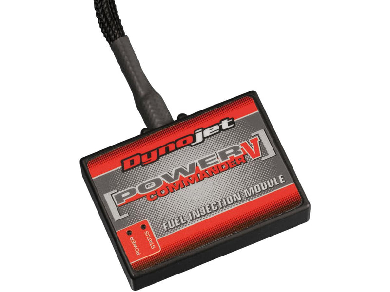 Power Commander V For 08-13 Touring