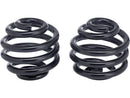 Barrel Seat Spring Black 3 Inch