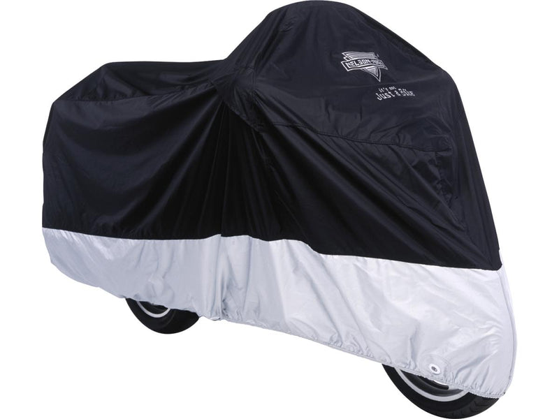 Deluxe MC904 Motorcycle Cover - Double Extra Large