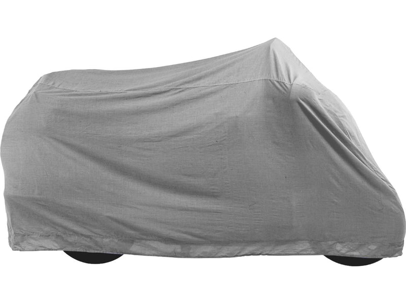 DC500 Indoor Motorcycle Dust Cover - Large