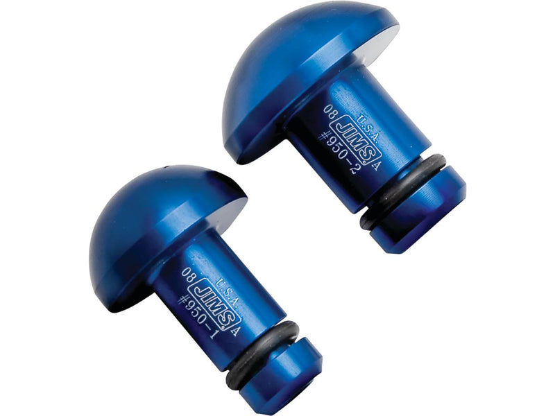 Hollow Axle Alignmant Plugs