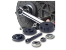 Inner Primary Cover Bearing And Seal Remover And Installer Tool