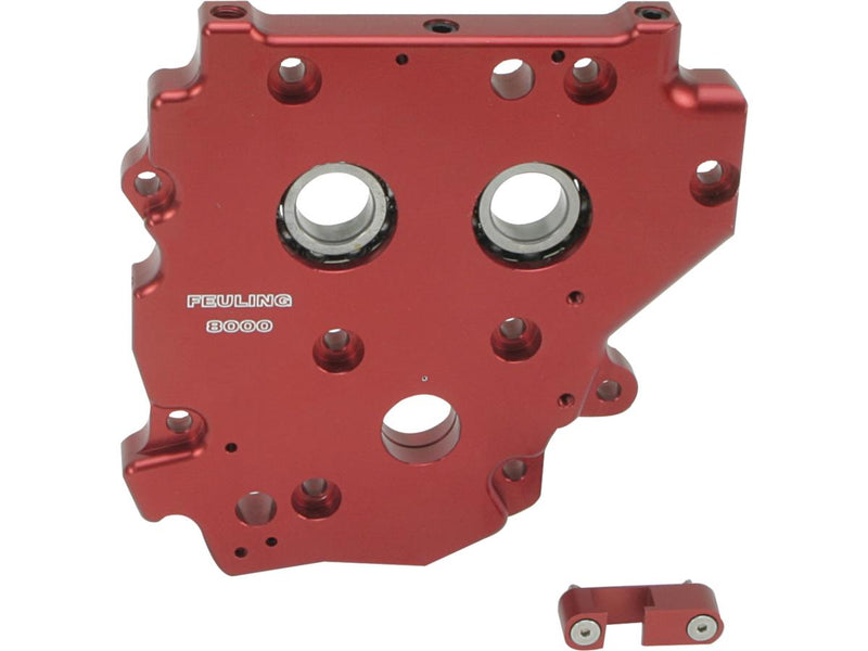 High Flow Cam Plate For Twin Cam 99-05 Dyna