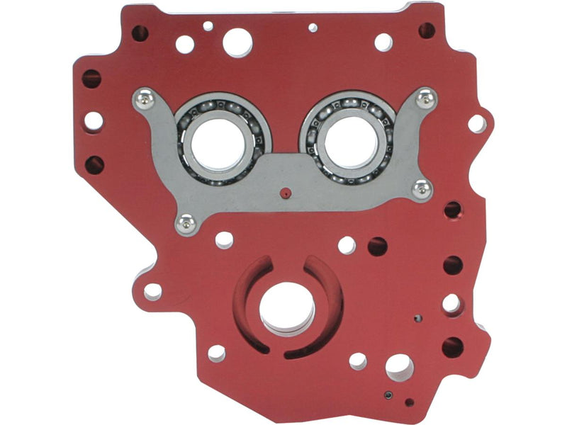 High Flow Cam Plate For Twin Cam 00-05 Dyna