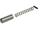 Pressure Relief Plunger Kit For 99-17 Dyna