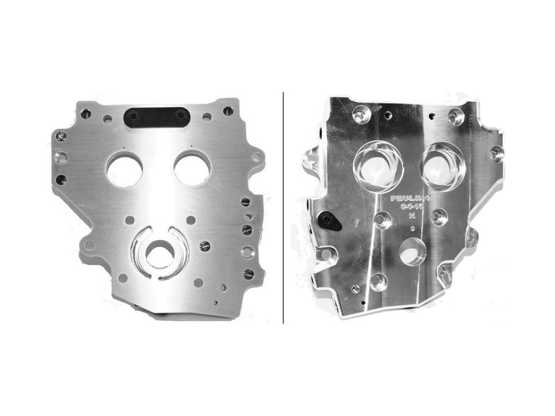 Block Off Plates Hydraulic Tensioner