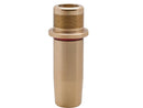 Valve Guide Intake Std Manganese Bronze Shovel / Pan