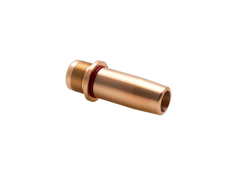 Valve Guide Intake +0.002 Manganese Bronze Shovel / Pan