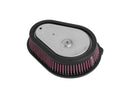 High-Flow Replacement Air Filter For 08-17 Dyna
