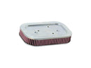High-Flow Replacement Air Filter For 04-13 Sportster