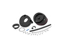 RK Series High Flow Air Intake Kit 99-17 Dyna