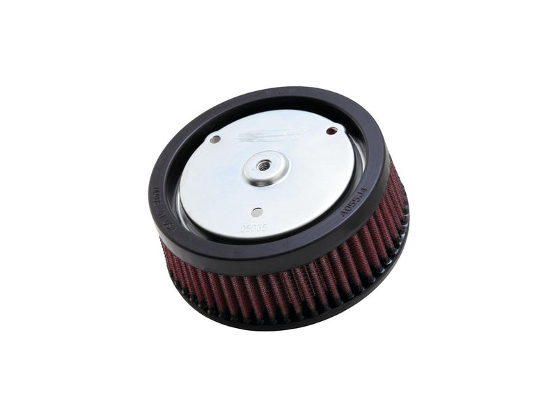 High-Flow Replacement Air Filter For 08-13 Touring
