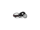 RK Series High Flow Air Intake Kit 08-17 Dyna