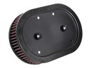 High-Flow Replacement Air Filter For 07-20 Sportster