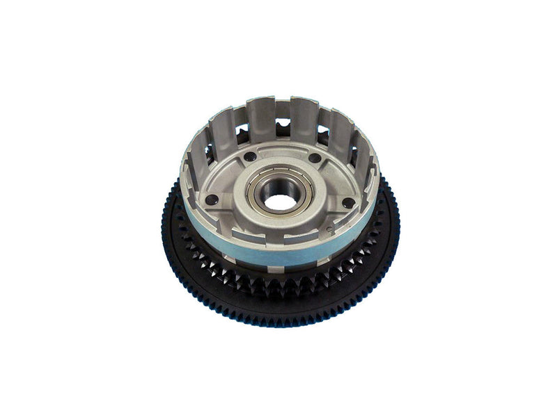 Clutch Shell For 06-10 Dyna