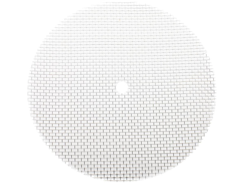 Air Cleaner Cover Mesh Insert Raw