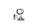 Touring Streched Tank For 08-22 Touring - 7 Gallon