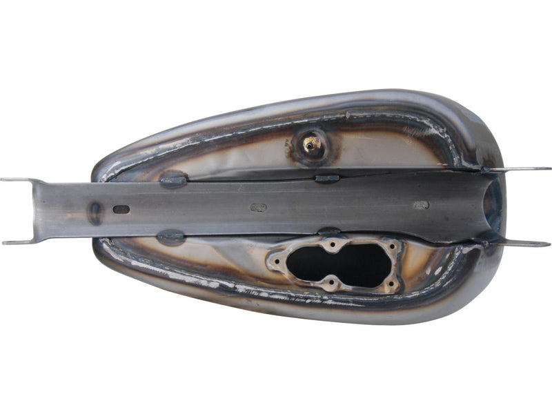 OEM-Style Fuel Tank For 10-20 XL1200X Custom Cap - 3.3 Gallon