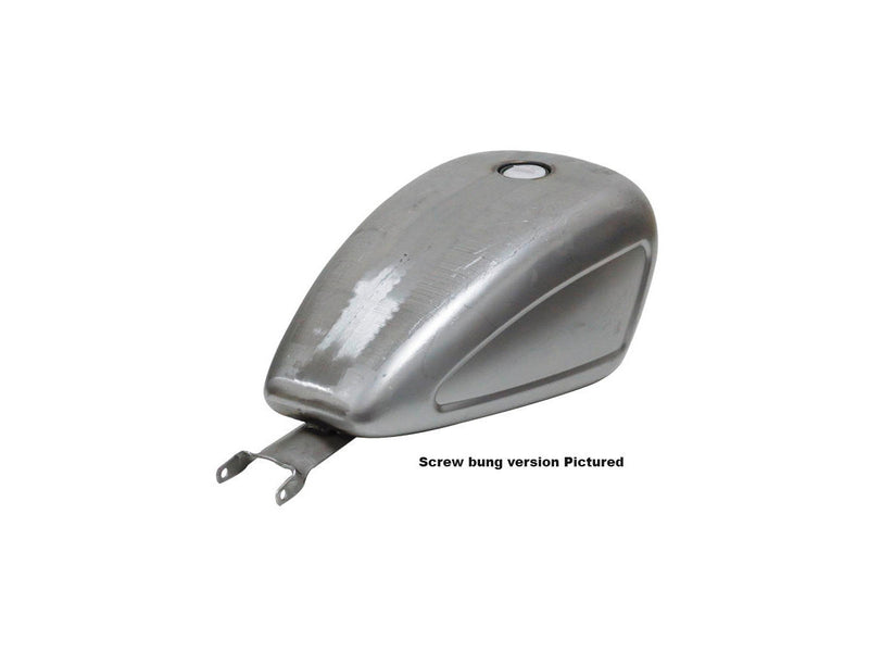 OEM-Style Indented Fuel 07-19 Tank For 10-20 XL1200X - 3.3 Gallon