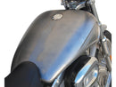 Stretched 4 Gallon Tank For Late Sportster - 4 Gallon
