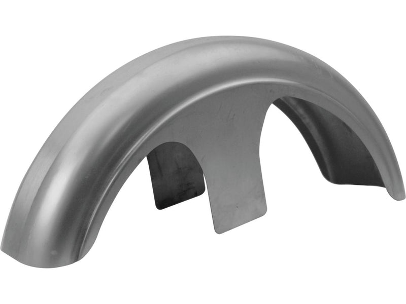 Steeler 6 Fender Front Fender For Touring Raw