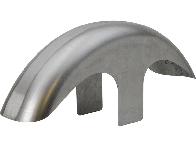 Roller 6 Fender Front Fender For Touring Raw