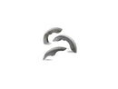 Jim Nasi Cheating Death Front Fender
